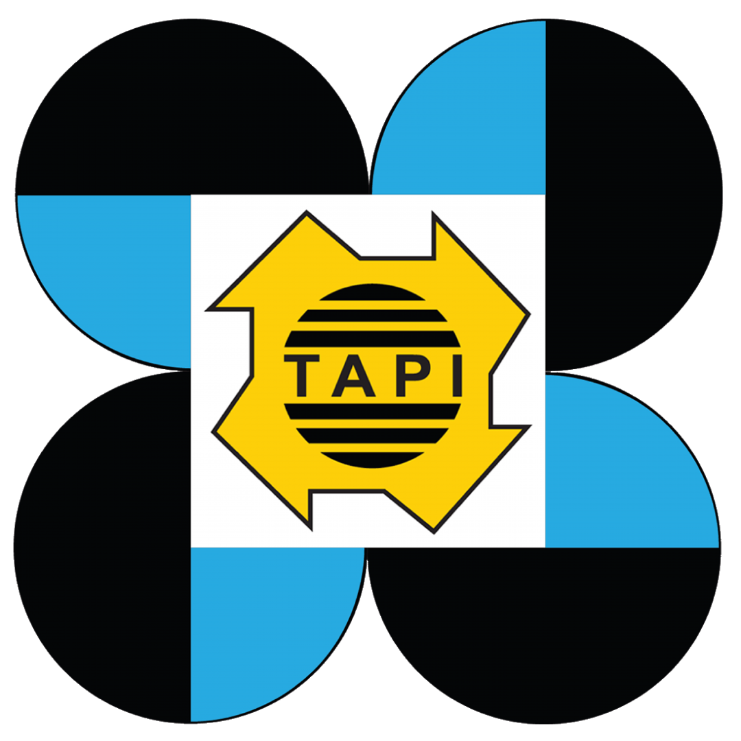 DOST-TAPI Logo