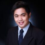 Raymond Vincent F. Castillo